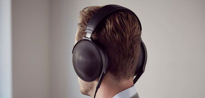 Professional Headphone